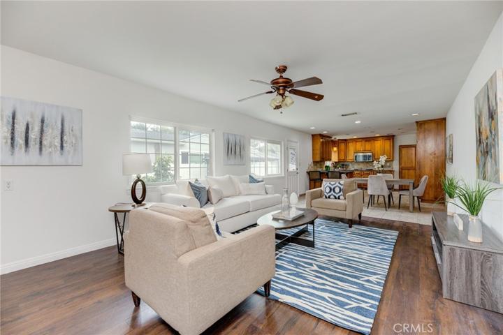3816 Chatwin Avenue, Long Beach, California 90808