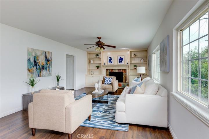 3816 Chatwin Avenue, Long Beach, California 90808