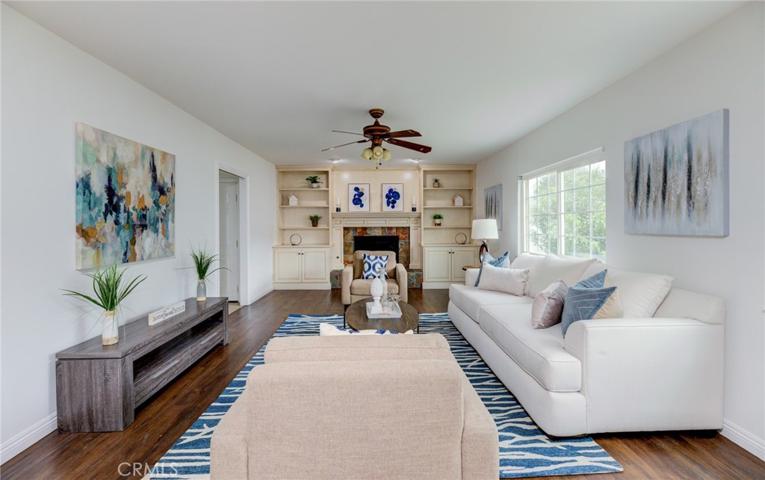 3816 Chatwin Avenue, Long Beach, California 90808