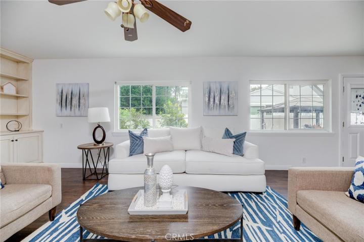 3816 Chatwin Avenue, Long Beach, California 90808