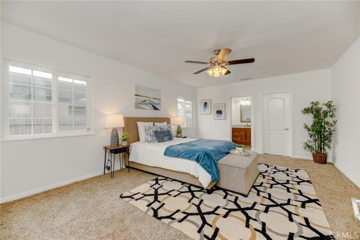 3816 Chatwin Avenue, Long Beach, California 90808
