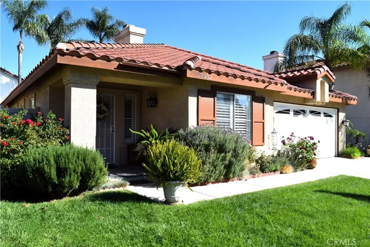 7352 Bangor Lane, Riverside, California 92506