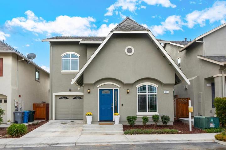 1731 Key Largo Drive, Hollister, California 95023
