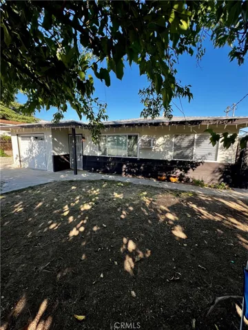 174 Maple Avenue, Beaumont, California 92223