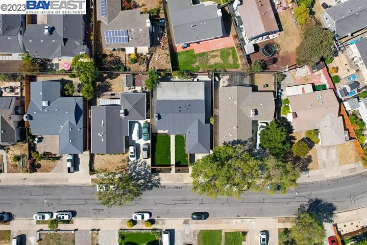 508 Roxbury Way, Belmont, California 94002