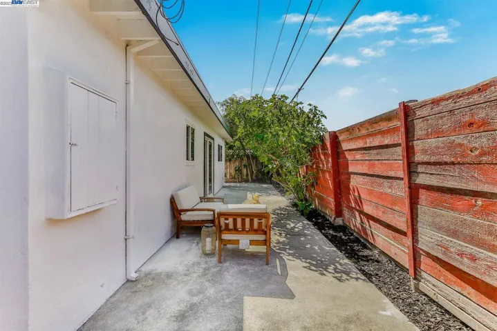 508 Roxbury Way, Belmont, California 94002