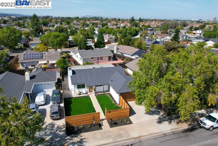 508 Roxbury Way, Belmont, California 94002