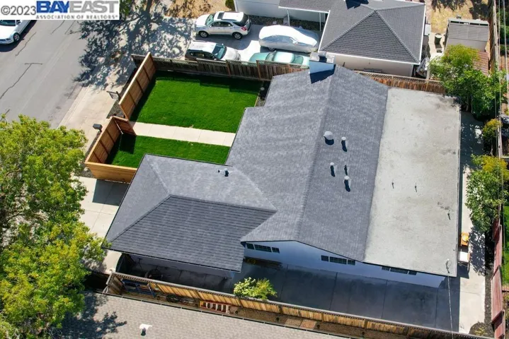 508 Roxbury Way, Belmont, California 94002