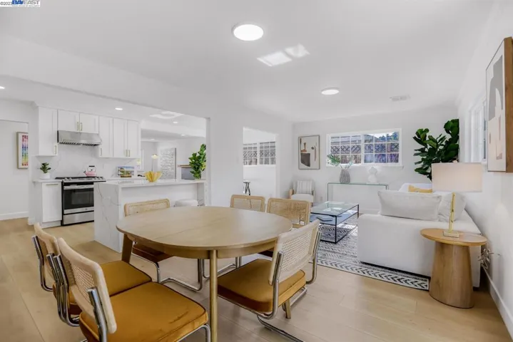 508 Roxbury Way, Belmont, California 94002