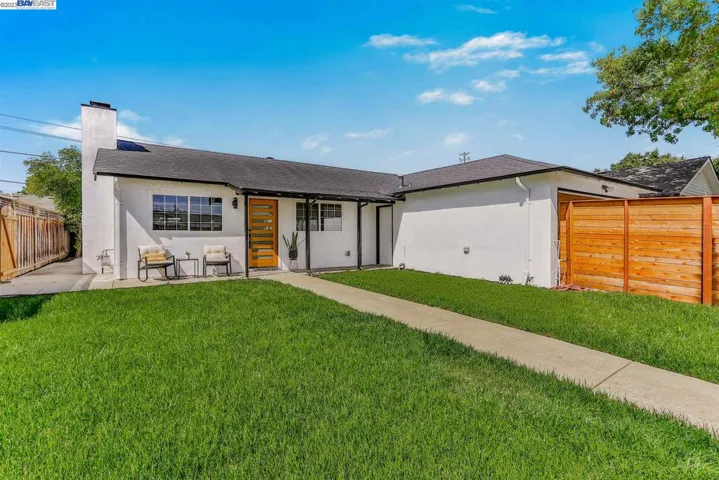 508 Roxbury Way, Belmont, California 94002