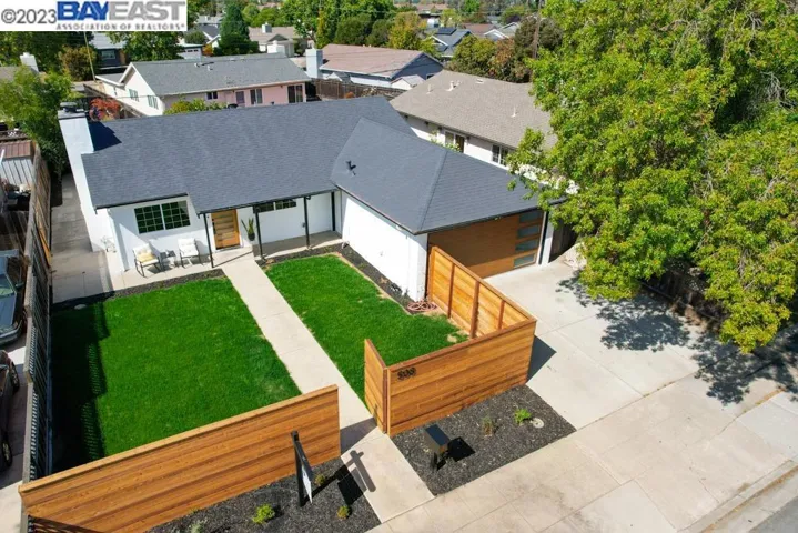 508 Roxbury Way, Belmont, California 94002