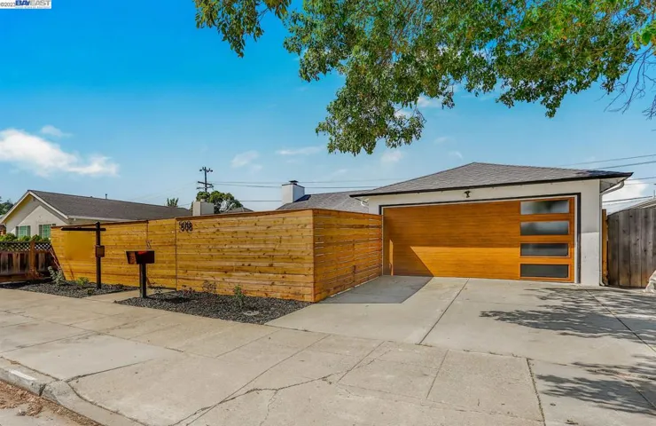 508 Roxbury Way, Belmont, California 94002