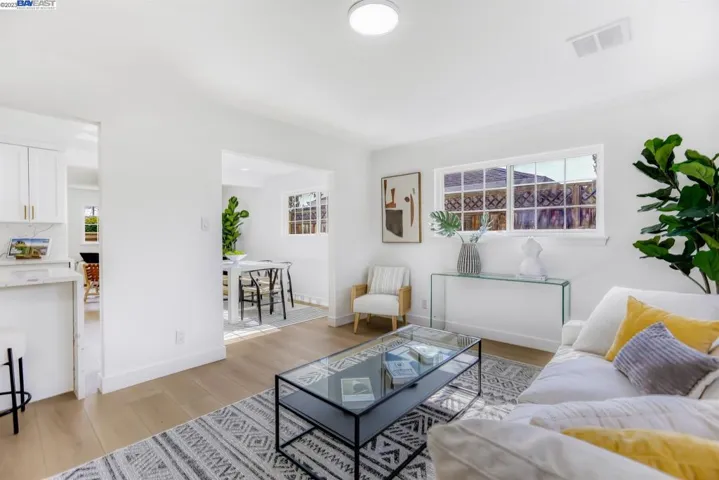 508 Roxbury Way, Belmont, California 94002