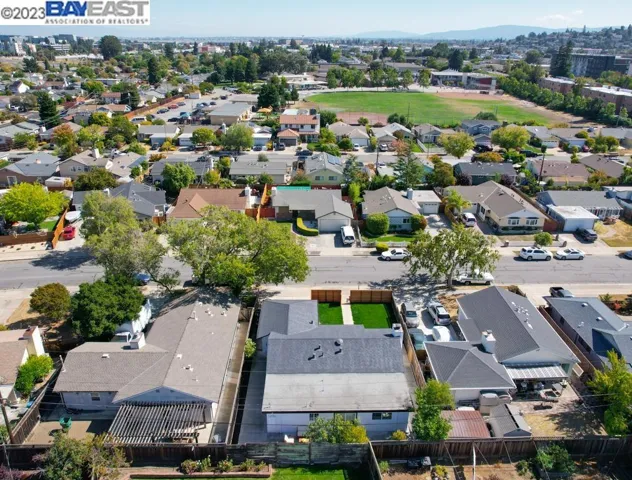 508 Roxbury Way, Belmont, California 94002