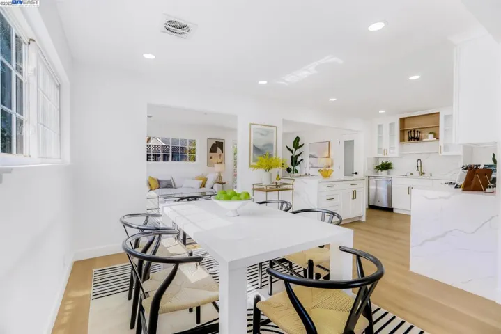 508 Roxbury Way, Belmont, California 94002