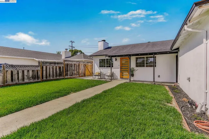 508 Roxbury Way, Belmont, California 94002