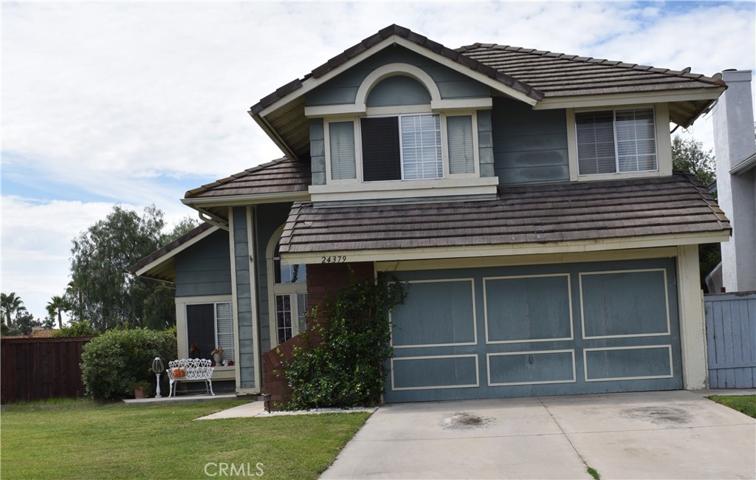 24379 Heron Lane, Murrieta, California 92562