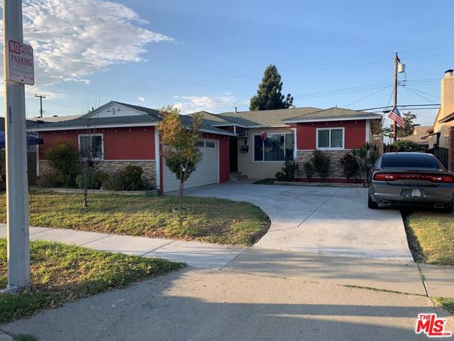 Norwalk, California 90650