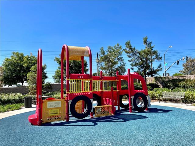 Community Play Ground