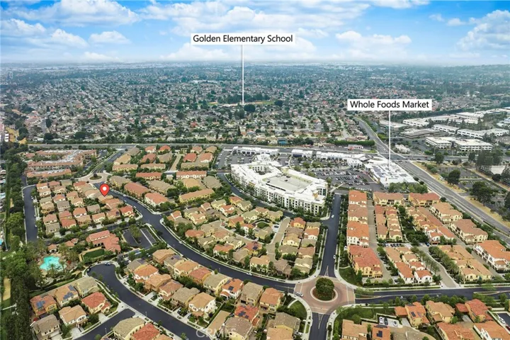 430 La Floresta Drive, Brea, California 92823