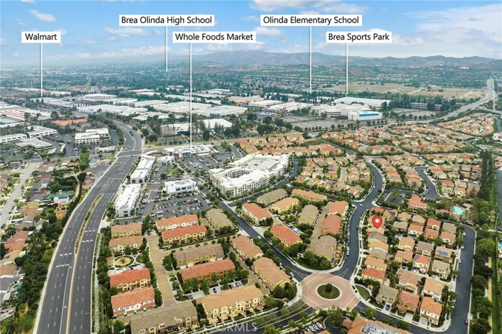 430 La Floresta Drive, Brea, California 92823