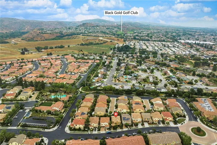 430 La Floresta Drive, Brea, California 92823