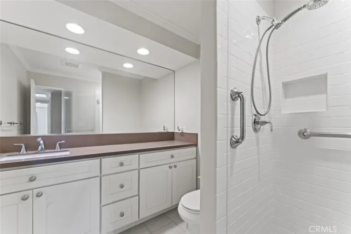17738 Devonshire Street Unit 1, Northridge, California 91325