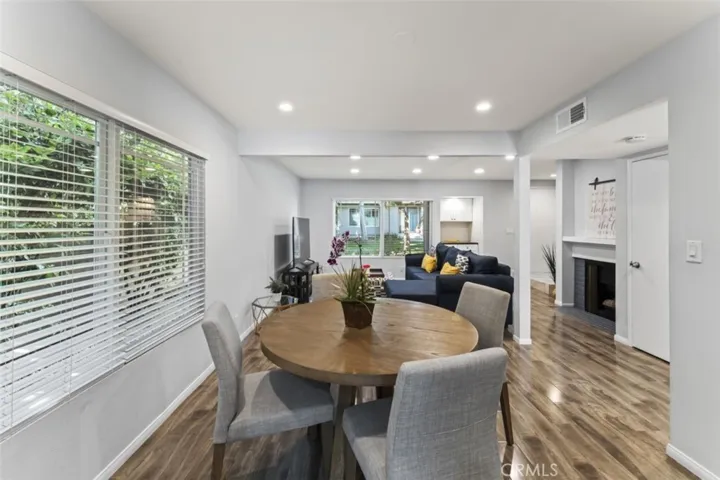 17738 Devonshire Street Unit 1, Northridge, California 91325