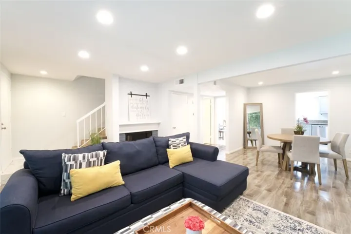 17738 Devonshire Street Unit 1, Northridge, California 91325