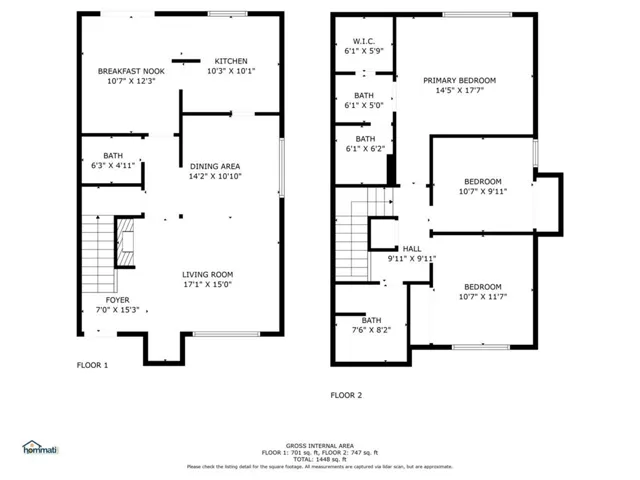 17738 Devonshire Street Unit 1, Northridge, California 91325