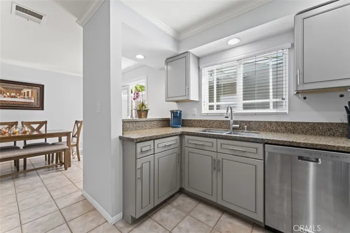 17738 Devonshire Street Unit 1, Northridge, California 91325