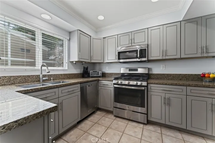 17738 Devonshire Street Unit 1, Northridge, California 91325