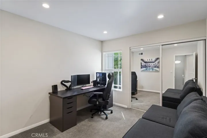 17738 Devonshire Street Unit 1, Northridge, California 91325