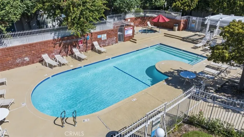 17738 Devonshire Street Unit 1, Northridge, California 91325