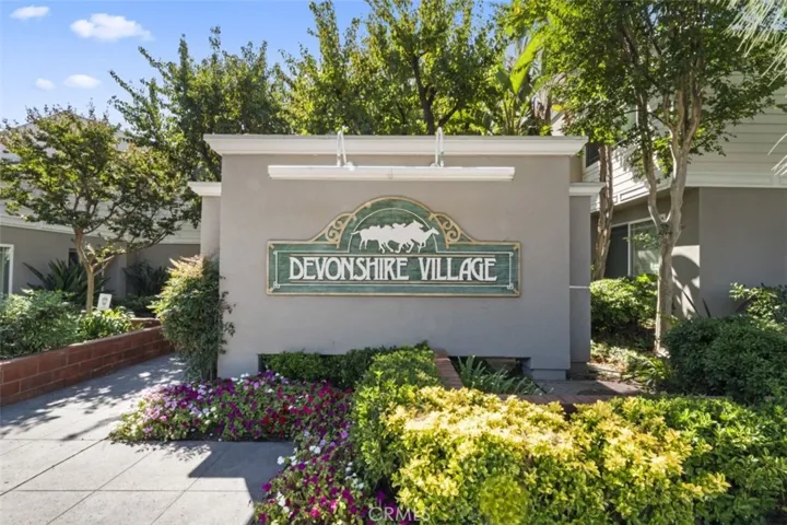 17738 Devonshire Street Unit 1, Northridge, California 91325