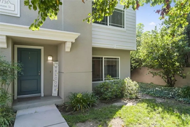 17738 Devonshire Street Unit 1, Northridge, California 91325