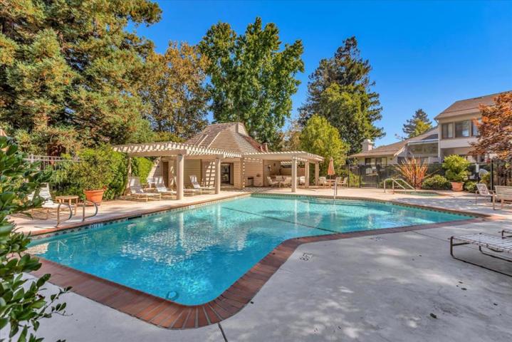 498 Ives Terrace, Sunnyvale, California 94087