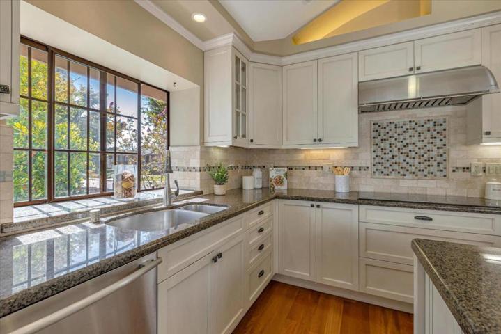 498 Ives Terrace, Sunnyvale, California 94087