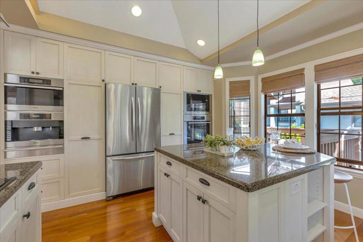 498 Ives Terrace, Sunnyvale, California 94087