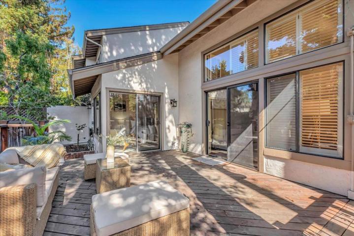 498 Ives Terrace, Sunnyvale, California 94087