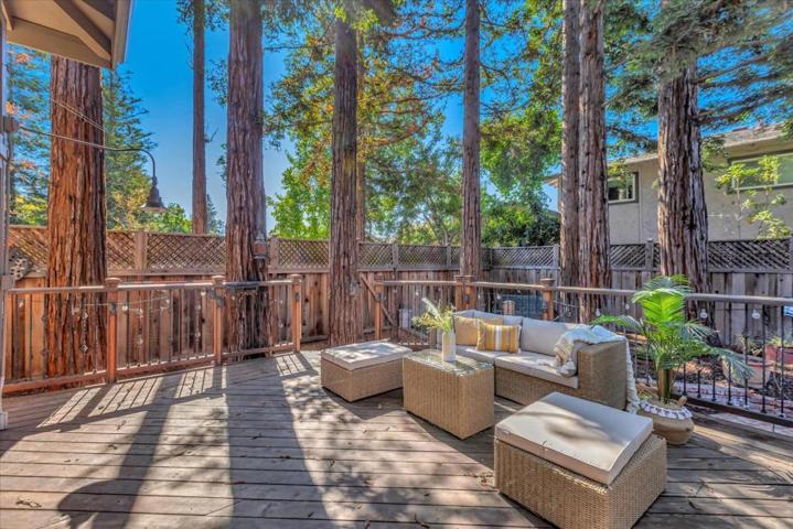 498 Ives Terrace, Sunnyvale, California 94087