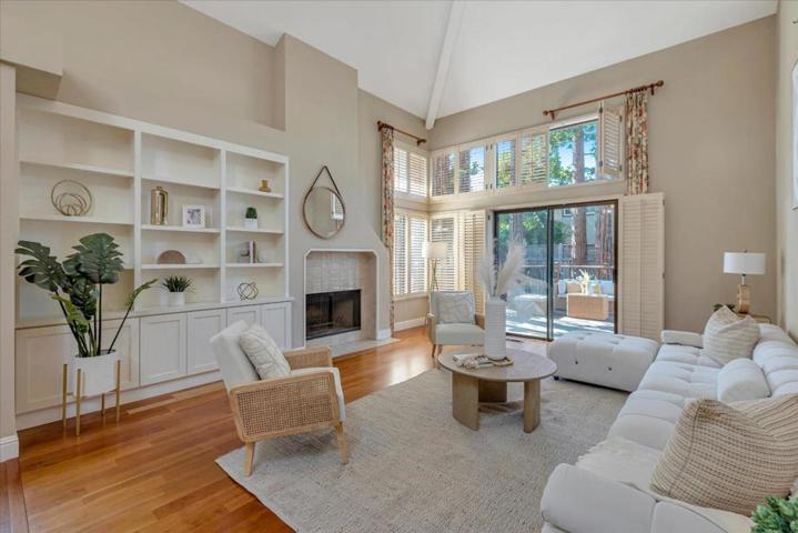 498 Ives Terrace, Sunnyvale, California 94087