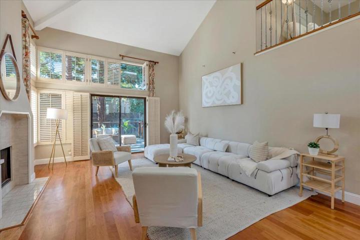 498 Ives Terrace, Sunnyvale, California 94087