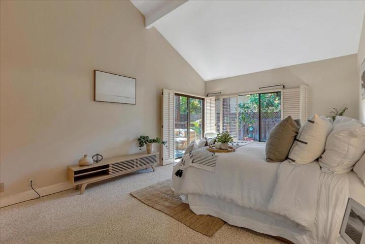 498 Ives Terrace, Sunnyvale, California 94087