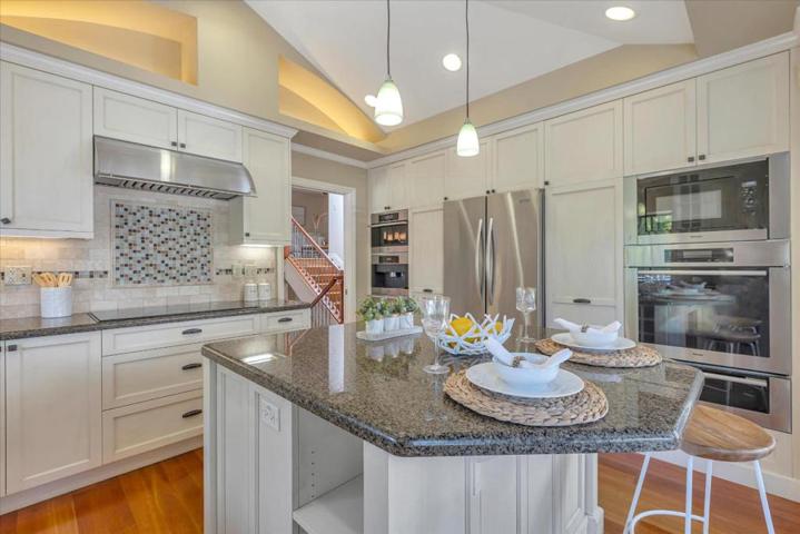 498 Ives Terrace, Sunnyvale, California 94087