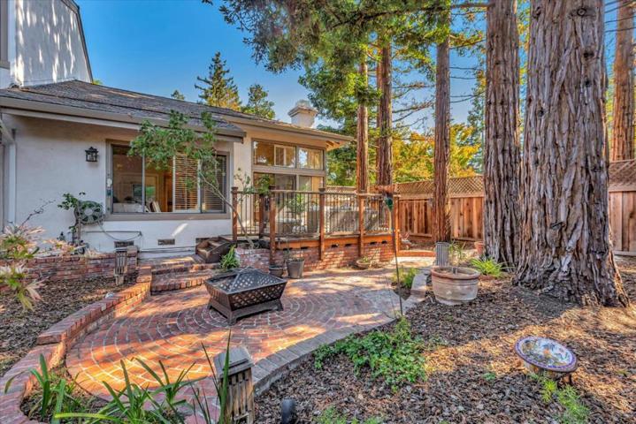 498 Ives Terrace, Sunnyvale, California 94087