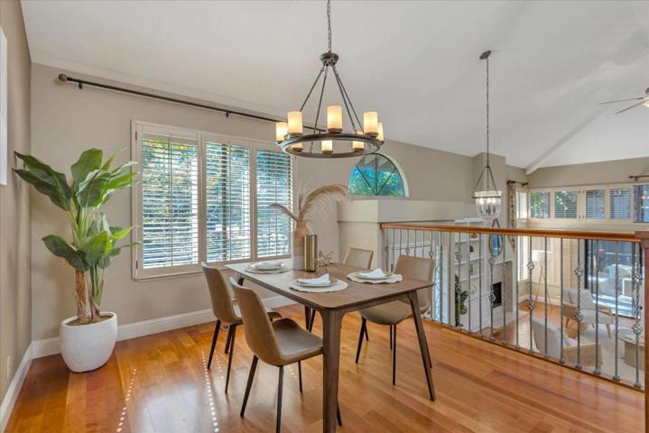 498 Ives Terrace, Sunnyvale, California 94087