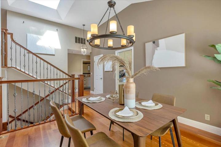 498 Ives Terrace, Sunnyvale, California 94087