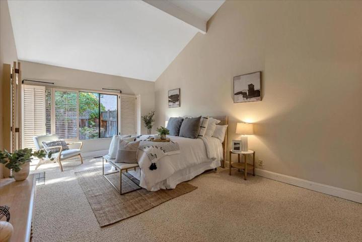498 Ives Terrace, Sunnyvale, California 94087