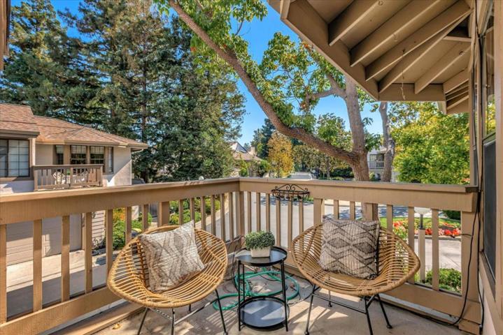 498 Ives Terrace, Sunnyvale, California 94087